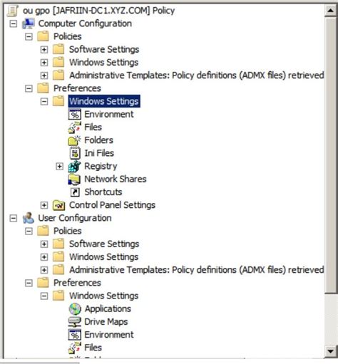 smart card gpo settings server 2008|Smart Card Group Policy and Registry Settings.